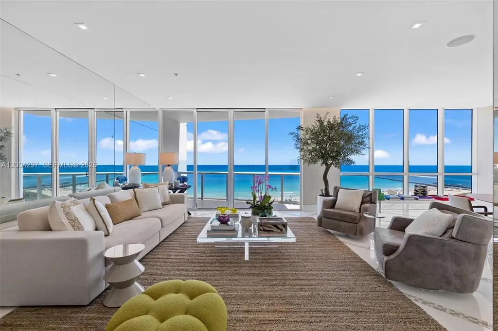 50 S Pointe Drive Miami Beach FL 33139
