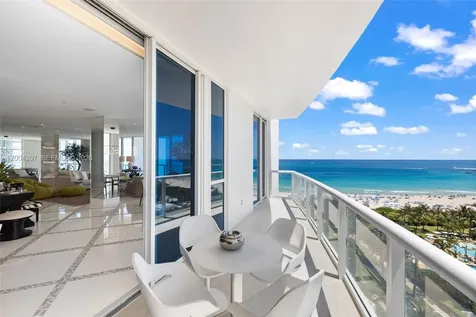 50 S Pointe Drive Miami Beach FL 33139