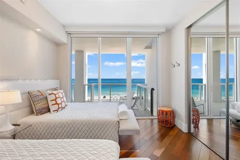 50 S Pointe Drive Miami Beach FL 33139