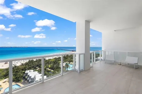 50 S Pointe Drive Miami Beach FL 33139