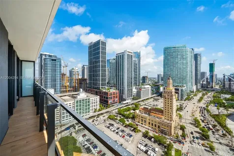 398 NE 5th Street Miami FL 33132