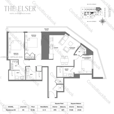 398 NE 5th Street Miami FL 33132