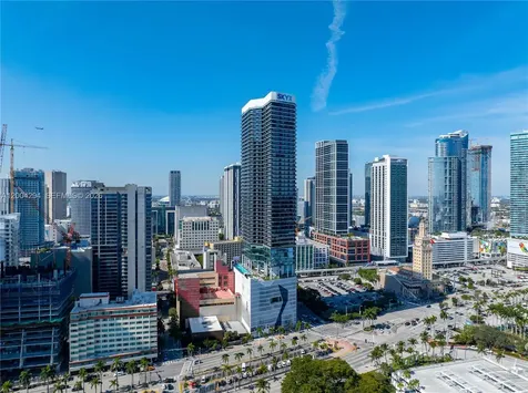 398 NE 5th Street Miami FL 33132