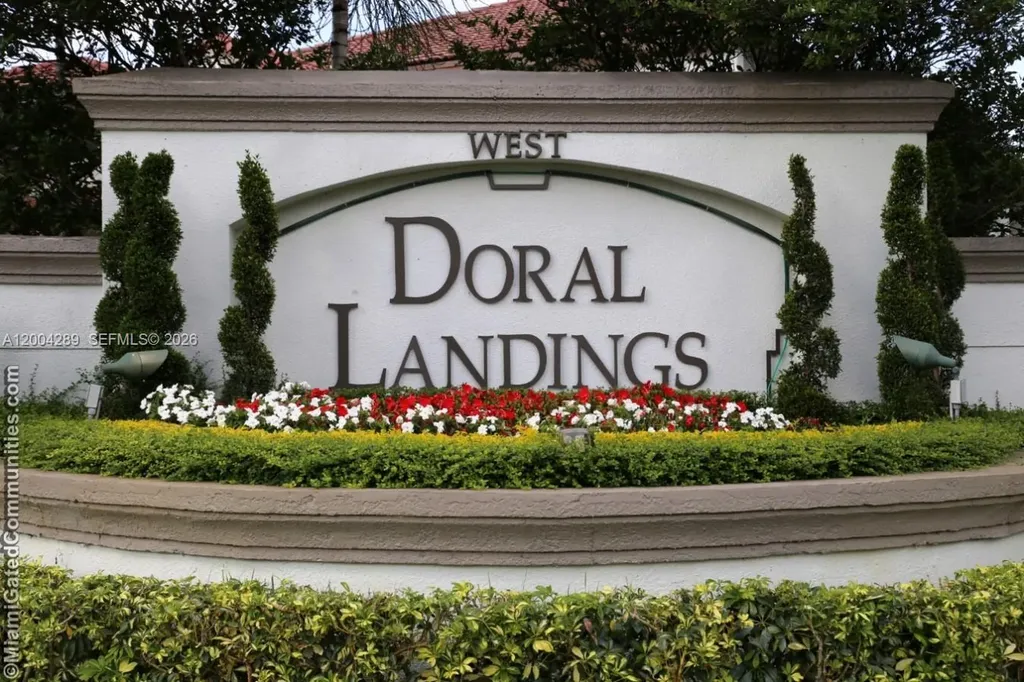 Doral FL 33178
