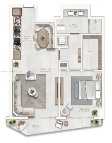 77 SE 5th Street Miami FL 33131