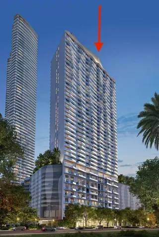 77 SE 5th Street Miami FL 33131