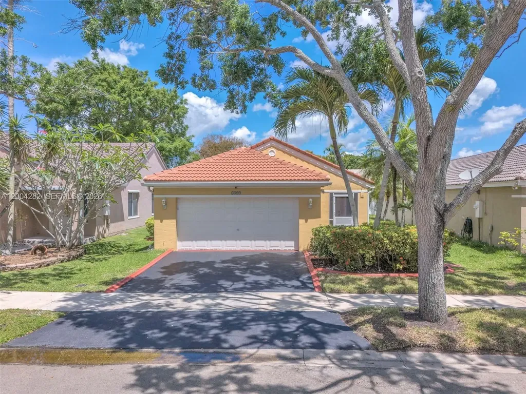 1600 Salerno Circle Weston FL 33327