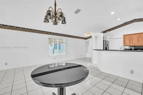 1600 Salerno Circle Weston FL 33327