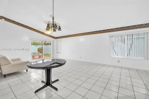 1600 Salerno Circle Weston FL 33327