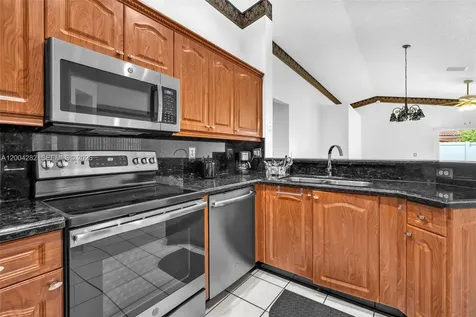 1600 Salerno Circle Weston FL 33327
