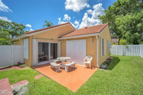1600 Salerno Circle Weston FL 33327