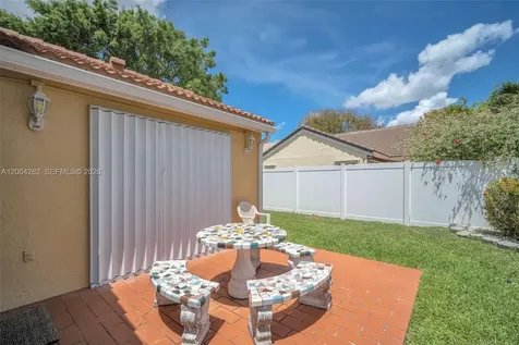 1600 Salerno Circle Weston FL 33327