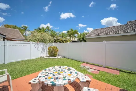 1600 Salerno Circle Weston FL 33327