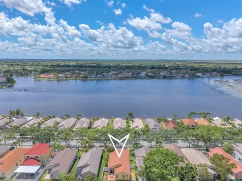 1600 Salerno Circle Weston FL 33327
