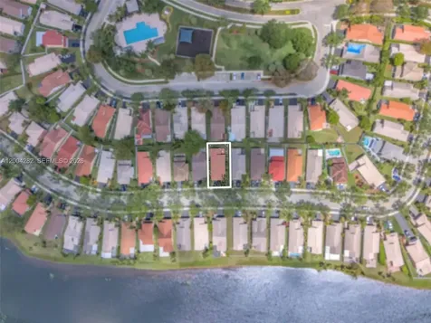 1600 Salerno Circle Weston FL 33327