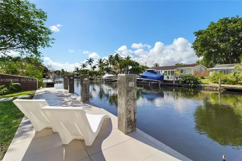 2217 NE 17th Terrace Wilton Manors FL 33305