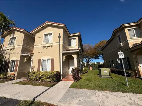 8361 NW 107th Court Doral FL 33178
