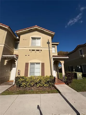 8361 NW 107th Court Doral FL 33178