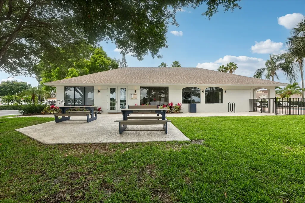 12769 Meadowbreeze Drive Wellington FL 33414