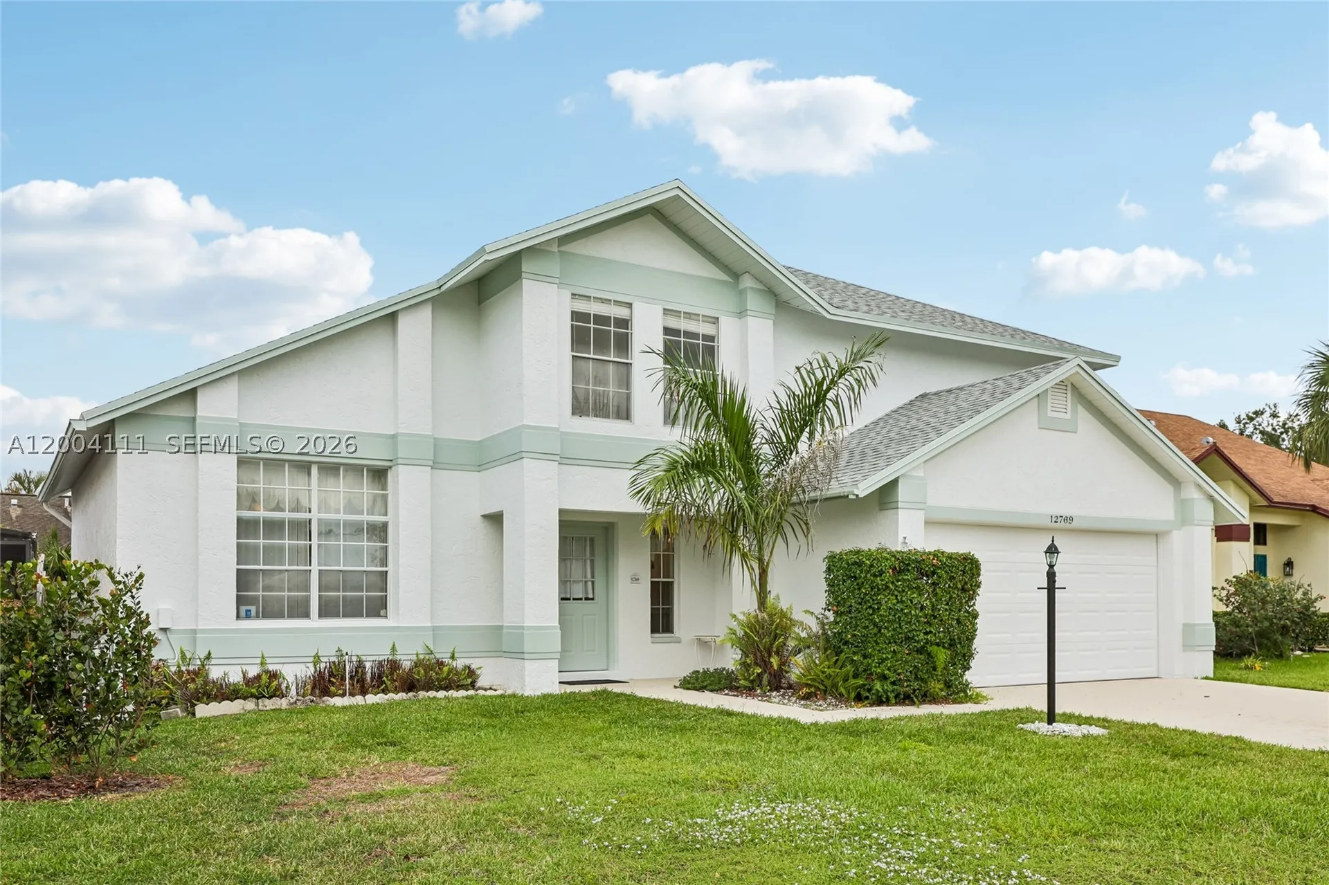 12769 Meadowbreeze Drive Wellington FL 33414