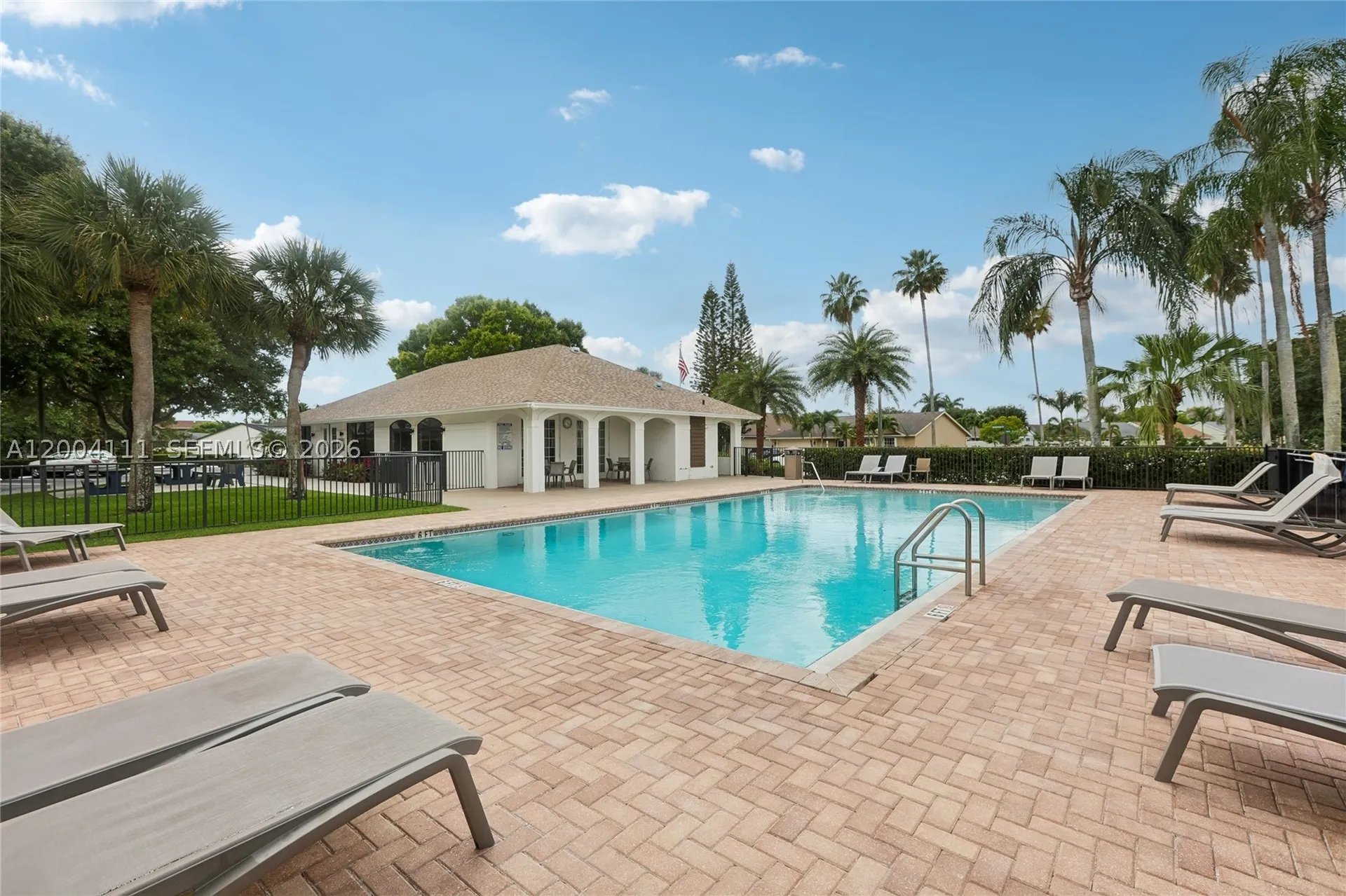 12769 Meadowbreeze Drive Wellington FL 33414
