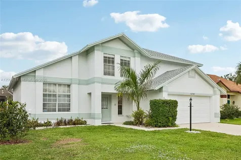12769 Meadowbreeze Drive Wellington FL 33414