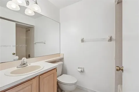 12769 Meadowbreeze Drive Wellington FL 33414