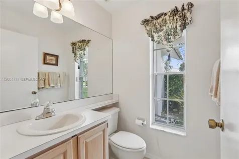 12769 Meadowbreeze Drive Wellington FL 33414