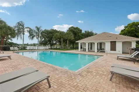 12769 Meadowbreeze Drive Wellington FL 33414