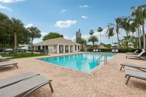 12769 Meadowbreeze Drive Wellington FL 33414