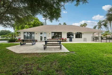 12769 Meadowbreeze Drive Wellington FL 33414