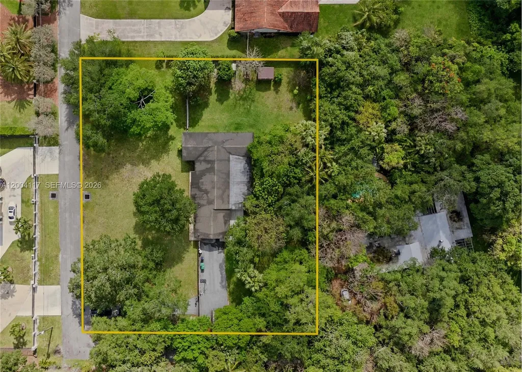 9870 SW 96th Street Miami FL 33176