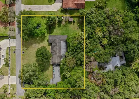 9870 SW 96th Street Miami FL 33176
