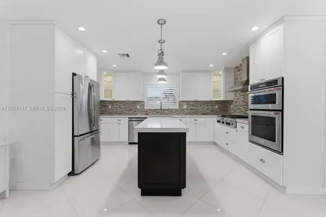 9870 SW 96th Street Miami FL 33176