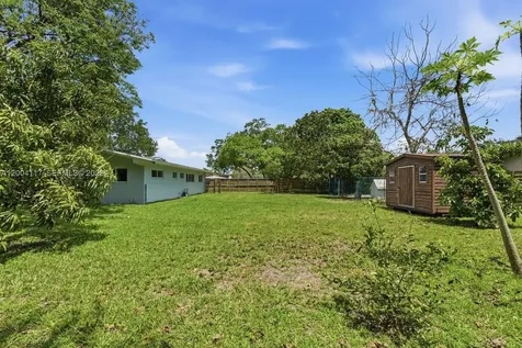 9870 SW 96th Street Miami FL 33176