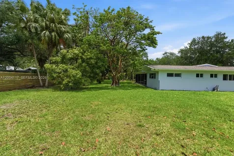 9870 SW 96th Street Miami FL 33176
