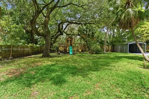 9870 SW 96th Street Miami FL 33176