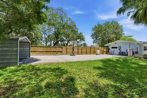 9870 SW 96th Street Miami FL 33176