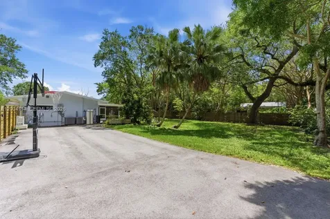9870 SW 96th Street Miami FL 33176