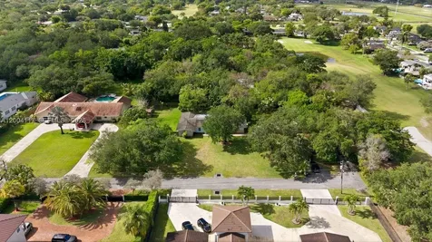 9870 SW 96th Street Miami FL 33176