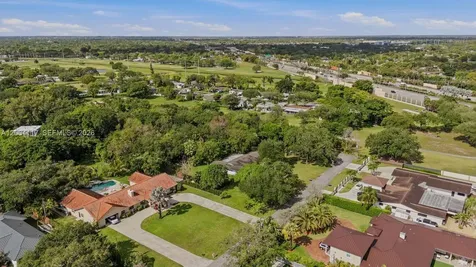 9870 SW 96th Street Miami FL 33176