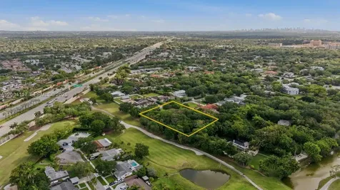 9870 SW 96th Street Miami FL 33176