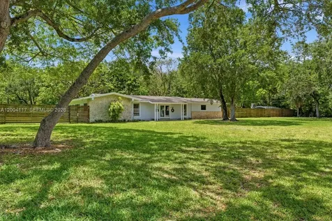 9870 SW 96th Street Miami FL 33176