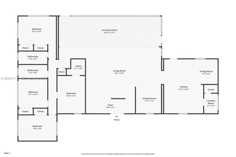 9870 SW 96th Street Miami FL 33176
