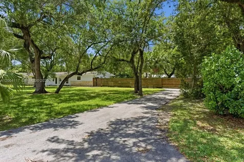9870 SW 96th Street Miami FL 33176