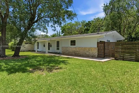 9870 SW 96th Street Miami FL 33176