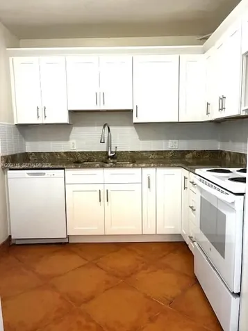 2500 NE 135th Street North Miami FL 33181