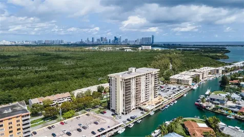 2500 NE 135th Street North Miami FL 33181