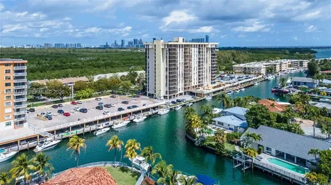 2500 NE 135th Street North Miami FL 33181