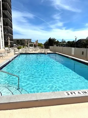 2500 NE 135th Street North Miami FL 33181